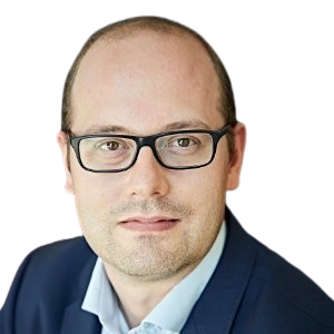 Stijn Rijckbosch